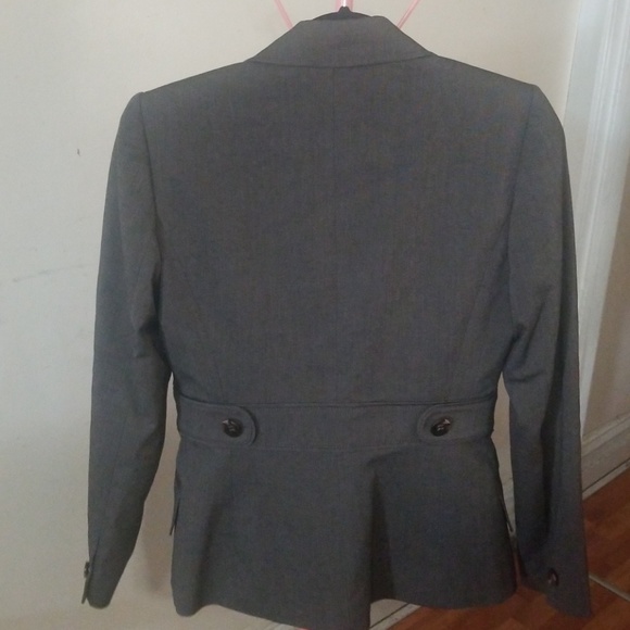 TAHARI Structured Blazer - Picture 2 of 3